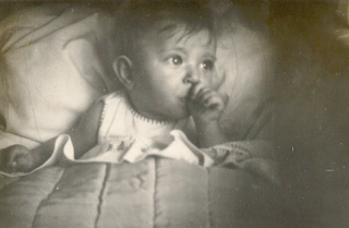 27 aug '35 wat is die duim toch fijn